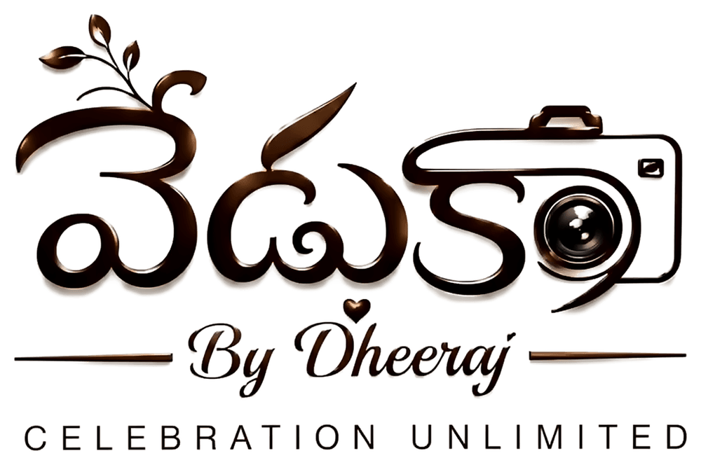 Veduka by Dheeraj